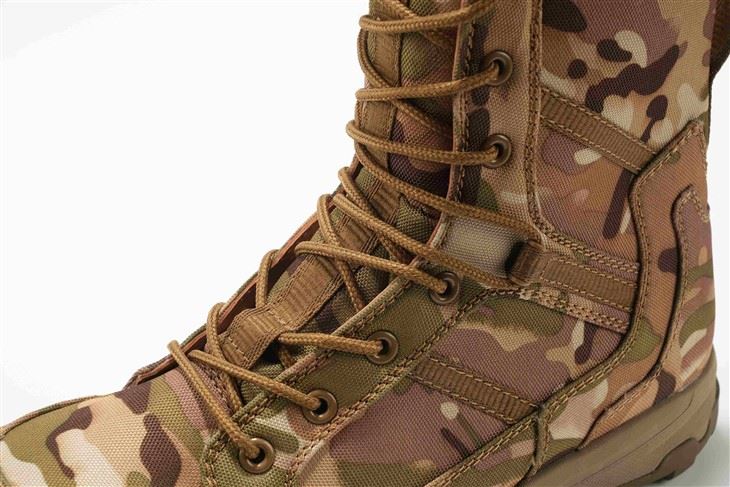 M2503 Jungle Combat Boots high quality