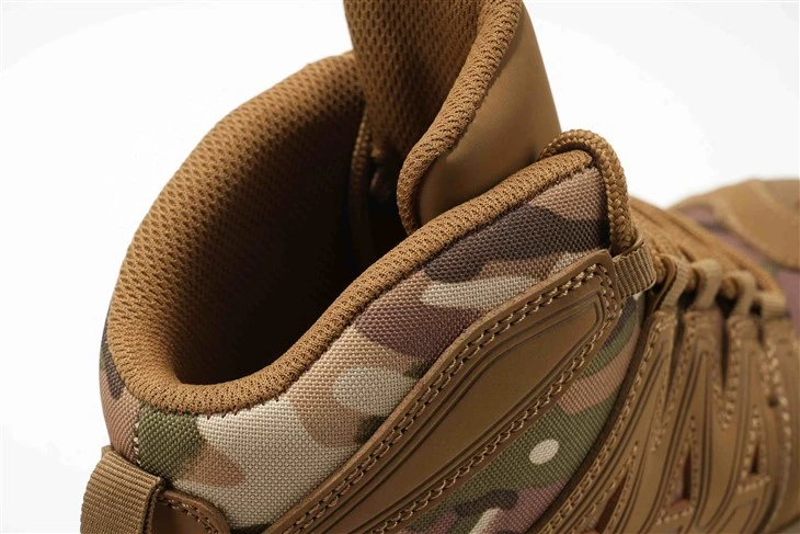 M2511 The Expedition Series Combat Boot price