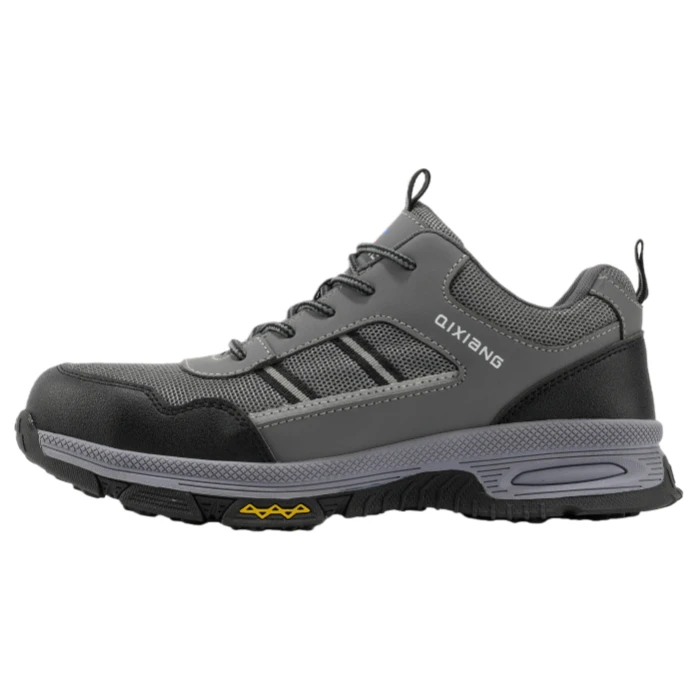 Scarpe antinfortunistiche durevoli per l'industria