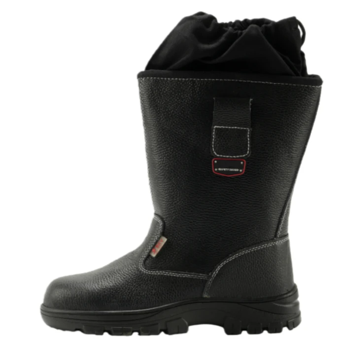 Lightweight Work Safety Shoes