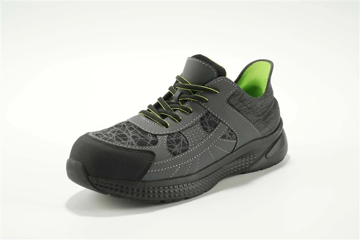 S2507 Lightweight Safety Shoes suppliers